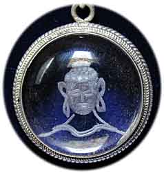 Sonnen Amulett Sonnen Amulett