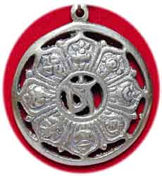Kreuz Anh�nger
