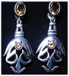Yakbone Amulett