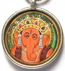 Buddha Amulett