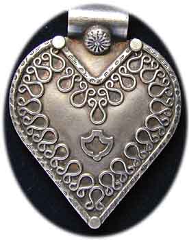  OM Amulettbeh�lter