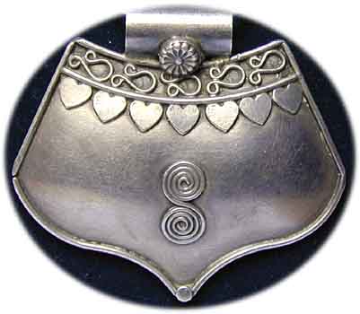 Amulettbeh�lter
