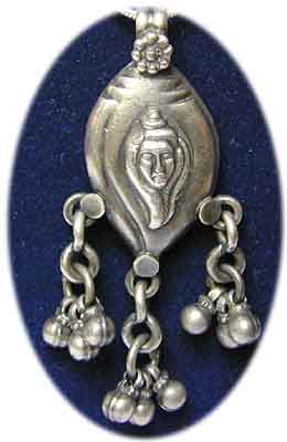 Amulettbeh�lter
