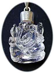 Kirtimukha Schutz Amulett 