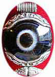  Ohrringe Sterling Silber 