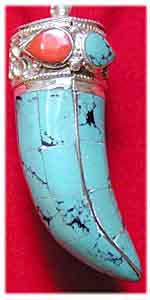 Buddhistisches Gl�ckssymbol