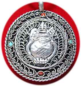 Gl�ckssymbol Kalash