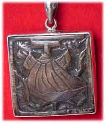 Gl�ckstalisman Schildkr�te