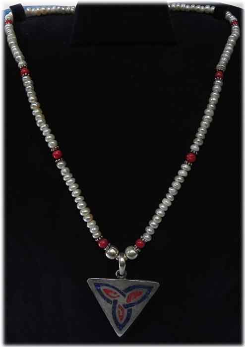 keltische Symbolkette 