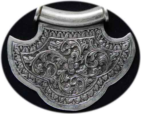 Gl�cksamulett aus Rajasthan