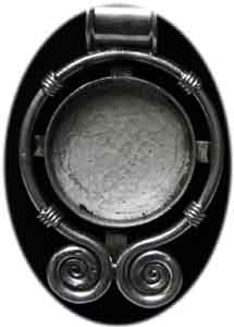 Gl�cksamulett aus Rajasthan