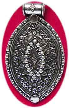 Gl�cksamulett aus Rajasthan