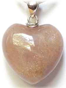 Mondstein Anh�nger 