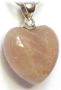 Mondstein Anh�nger 