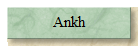 Ankh