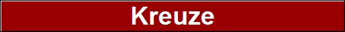 Kreuze