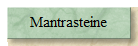 Mantrasteine