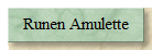 Runen Amulette