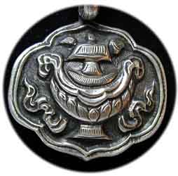 Gl�ckssymbol Kalash