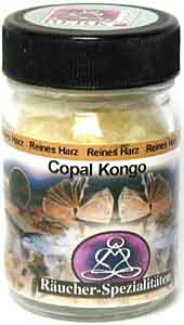 Copal Kongo