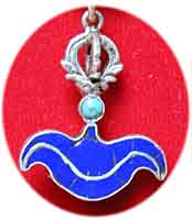 Kartika (chopper vajra)