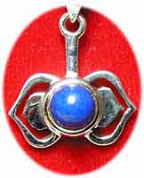 Chakra Amulett Ajna