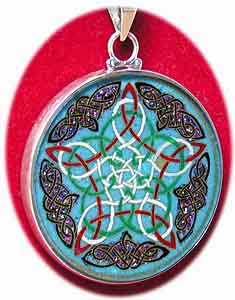 Gl�cksamulett Shani