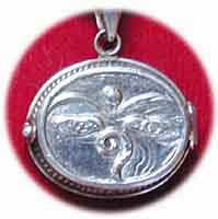  Gawoo Sterling Silber