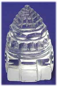 Schutzamulett Shri Yantra