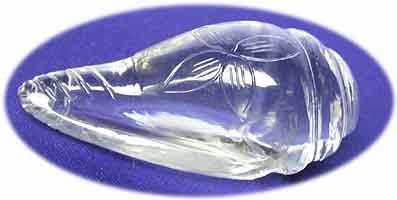 Gl�cks Amulett Shanka