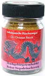 Hochgebirgswacholder