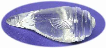 Gl�cks Amulett Shanka