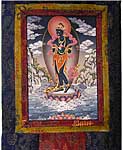 Thangkas