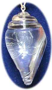 Kristall Anh�nger Shanke