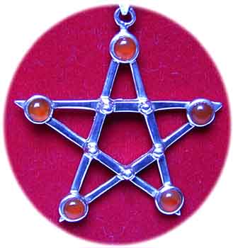 Pentagramm